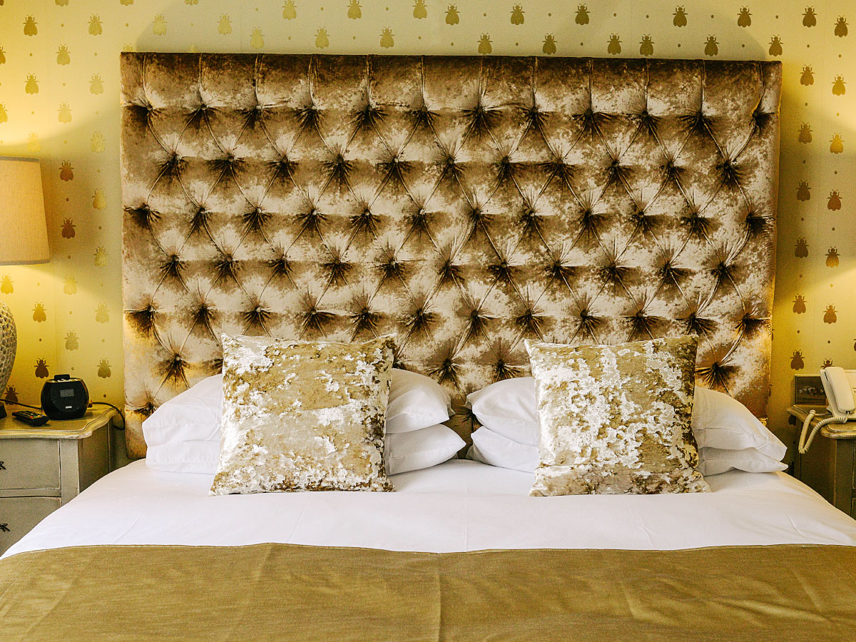 Headboards Essex